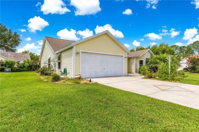 BOND PAID!! NO CARPET!! ROOF 2017!!! Welcome to this charming on El Santiago Executive Golf Course in Florida - for sale on GolfHomes.com, golf home, golf lot