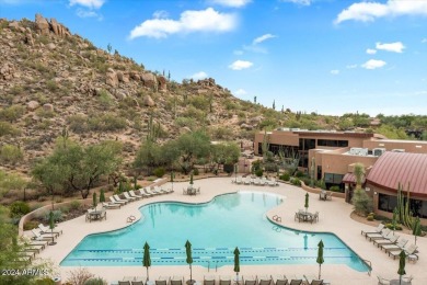 TWO NEW HVAC UNITS INSTALLED 04/25!  Original owners have on The Boulders Resort Golf Club in Arizona - for sale on GolfHomes.com, golf home, golf lot