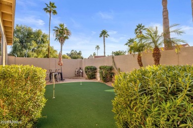 Welcome to this inviting home located in the highly sought-after on Cottonwood Country Club in Arizona - for sale on GolfHomes.com, golf home, golf lot