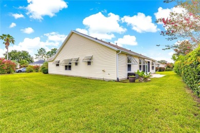 BOND PAID!! NO CARPET!! ROOF 2017!!! Welcome to this charming on El Santiago Executive Golf Course in Florida - for sale on GolfHomes.com, golf home, golf lot