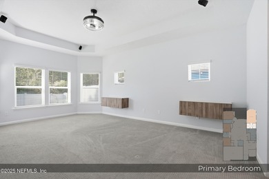 *Eagle Landing Gem - Better Than a Model* Welcome to that on Eagle Landing Golf Club in Florida - for sale on GolfHomes.com, golf home, golf lot