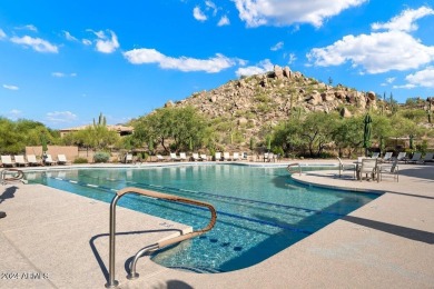 TWO NEW HVAC UNITS INSTALLED 04/25!  Original owners have on The Boulders Resort Golf Club in Arizona - for sale on GolfHomes.com, golf home, golf lot