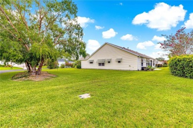 BOND PAID!! NO CARPET!! ROOF 2017!!! Welcome to this charming on El Santiago Executive Golf Course in Florida - for sale on GolfHomes.com, golf home, golf lot