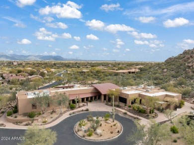 TWO NEW HVAC UNITS INSTALLED 04/25!  Original owners have on The Boulders Resort Golf Club in Arizona - for sale on GolfHomes.com, golf home, golf lot