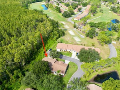 Welcome to this beautifully updated 2-bedroom, 2-bath villa on Timber Greens Country Club in Florida - for sale on GolfHomes.com, golf home, golf lot