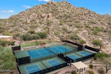 TWO NEW HVAC UNITS INSTALLED 04/25!  Original owners have on The Boulders Resort Golf Club in Arizona - for sale on GolfHomes.com, golf home, golf lot