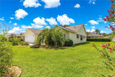 BOND PAID!! NO CARPET!! ROOF 2017!!! Welcome to this charming on El Santiago Executive Golf Course in Florida - for sale on GolfHomes.com, golf home, golf lot