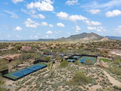 TWO NEW HVAC UNITS INSTALLED 04/25!  Original owners have on The Boulders Resort Golf Club in Arizona - for sale on GolfHomes.com, golf home, golf lot