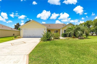 BOND PAID!! NO CARPET!! ROOF 2017!!! Welcome to this charming on El Santiago Executive Golf Course in Florida - for sale on GolfHomes.com, golf home, golf lot