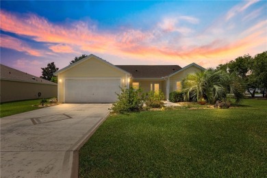 BOND PAID!! NO CARPET!! ROOF 2017!!! Welcome to this charming on El Santiago Executive Golf Course in Florida - for sale on GolfHomes.com, golf home, golf lot