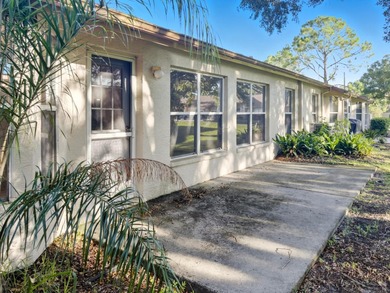 Welcome to this beautifully updated 2-bedroom, 2-bath villa on Timber Greens Country Club in Florida - for sale on GolfHomes.com, golf home, golf lot