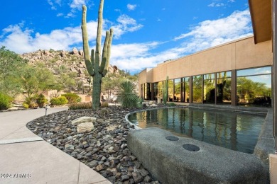 TWO NEW HVAC UNITS INSTALLED 04/25!  Original owners have on The Boulders Resort Golf Club in Arizona - for sale on GolfHomes.com, golf home, golf lot