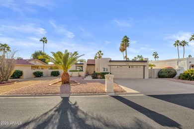 Welcome to this inviting home located in the highly sought-after on Cottonwood Country Club in Arizona - for sale on GolfHomes.com, golf home, golf lot