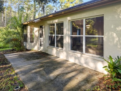 Welcome to this beautifully updated 2-bedroom, 2-bath villa on Timber Greens Country Club in Florida - for sale on GolfHomes.com, golf home, golf lot
