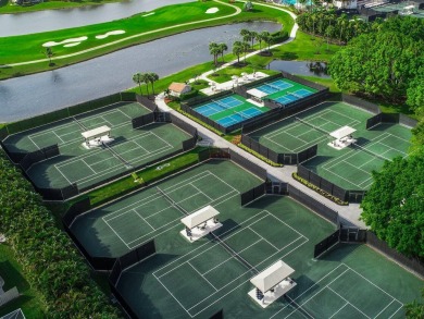 Introducing an alluring, first-floor condominium, reputedly on Aberdeen Golf and Country Club in Florida - for sale on GolfHomes.com, golf home, golf lot
