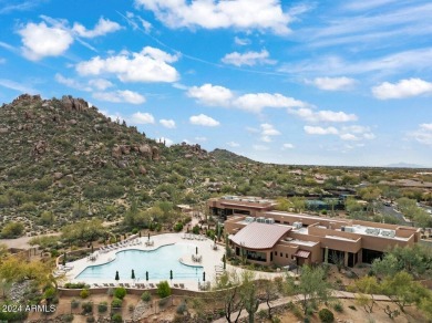 TWO NEW HVAC UNITS INSTALLED 04/25!  Original owners have on The Boulders Resort Golf Club in Arizona - for sale on GolfHomes.com, golf home, golf lot