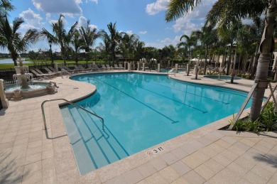Introducing an alluring, first-floor condominium, reputedly on Aberdeen Golf and Country Club in Florida - for sale on GolfHomes.com, golf home, golf lot