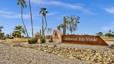 Welcome to this inviting home located in the highly sought-after on Cottonwood Country Club in Arizona - for sale on GolfHomes.com, golf home, golf lot
