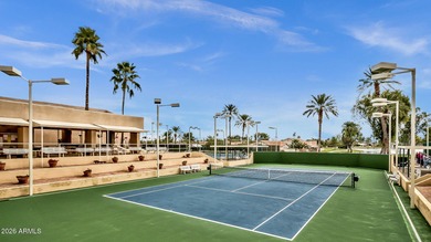Welcome to this inviting home located in the highly sought-after on Cottonwood Country Club in Arizona - for sale on GolfHomes.com, golf home, golf lot