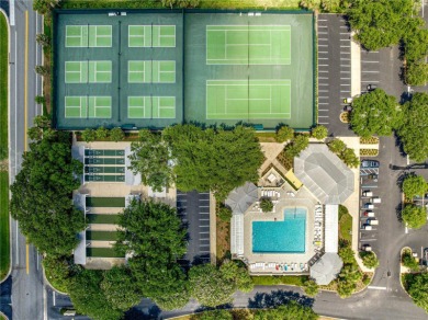 BOND PAID!! NO CARPET!! ROOF 2017!!! Welcome to this charming on El Santiago Executive Golf Course in Florida - for sale on GolfHomes.com, golf home, golf lot