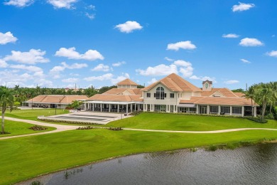 Introducing an alluring, first-floor condominium, reputedly on Aberdeen Golf and Country Club in Florida - for sale on GolfHomes.com, golf home, golf lot