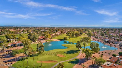 Welcome to this inviting home located in the highly sought-after on Cottonwood Country Club in Arizona - for sale on GolfHomes.com, golf home, golf lot