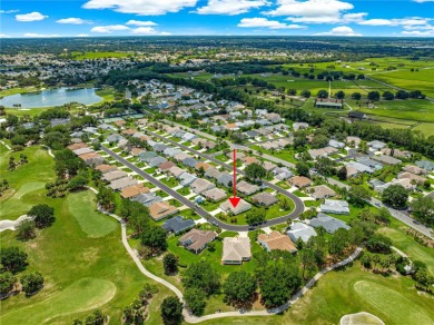 BOND PAID!! NO CARPET!! ROOF 2017!!! Welcome to this charming on El Santiago Executive Golf Course in Florida - for sale on GolfHomes.com, golf home, golf lot