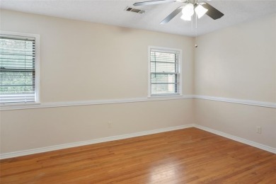 Wonderful home with updated kitchen, conveniently located near on Keeton Park Golf Course in Texas - for sale on GolfHomes.com, golf home, golf lot