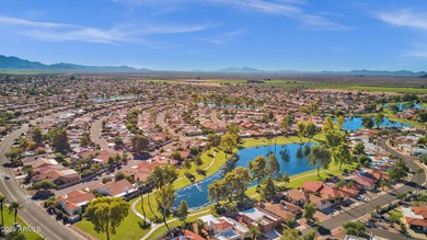 Welcome to this inviting home located in the highly sought-after on Cottonwood Country Club in Arizona - for sale on GolfHomes.com, golf home, golf lot