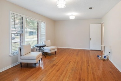 Wonderful home with updated kitchen, conveniently located near on Keeton Park Golf Course in Texas - for sale on GolfHomes.com, golf home, golf lot