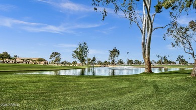 Welcome to this inviting home located in the highly sought-after on Cottonwood Country Club in Arizona - for sale on GolfHomes.com, golf home, golf lot