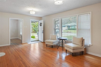 Wonderful home with updated kitchen, conveniently located near on Keeton Park Golf Course in Texas - for sale on GolfHomes.com, golf home, golf lot