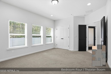 *Eagle Landing Gem - Better Than a Model* Welcome to that on Eagle Landing Golf Club in Florida - for sale on GolfHomes.com, golf home, golf lot