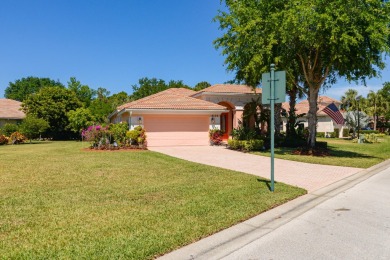 The Largest Corner Lot in Island Point. 3/2/2 Pool Home with on PGA Golf Club in PGA Village in Florida - for sale on GolfHomes.com, golf home, golf lot