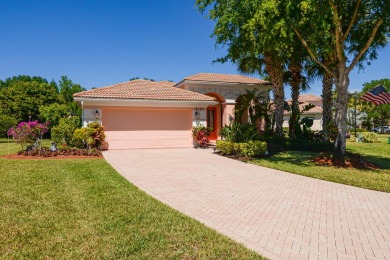 The Largest Corner Lot in Island Point. 3/2/2 Pool Home with on PGA Golf Club in PGA Village in Florida - for sale on GolfHomes.com, golf home, golf lot