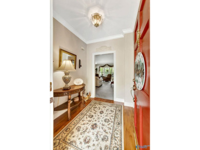 Don't miss this beautifully updated patio home located in the on Cherokee Ridge Country Club in Alabama - for sale on GolfHomes.com, golf home, golf lot