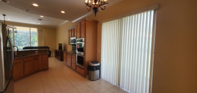 The Largest Corner Lot in Island Point. 3/2/2 Pool Home with on PGA Golf Club in PGA Village in Florida - for sale on GolfHomes.com, golf home, golf lot
