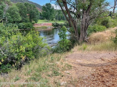 Don't miss the opportunity to own the last available lot along on Ironbridge Golf Club in Colorado - for sale on GolfHomes.com, golf home, golf lot