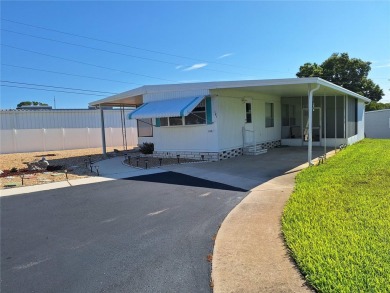 PRICED REDUCED! Stonehedge On The Hill is a resident-owned 55+ on Tarpon Springs Golf Course in Florida - for sale on GolfHomes.com, golf home, golf lot