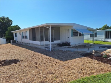 PRICED REDUCED! Stonehedge On The Hill is a resident-owned 55+ on Tarpon Springs Golf Course in Florida - for sale on GolfHomes.com, golf home, golf lot
