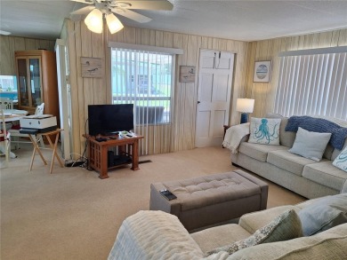 PRICED REDUCED! Stonehedge On The Hill is a resident-owned 55+ on Tarpon Springs Golf Course in Florida - for sale on GolfHomes.com, golf home, golf lot