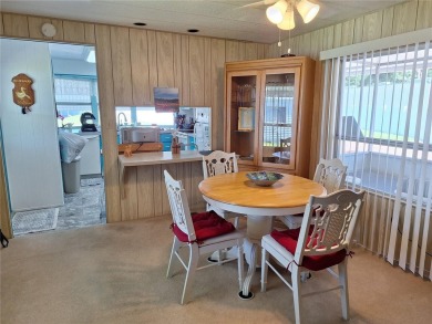 PRICED REDUCED! Stonehedge On The Hill is a resident-owned 55+ on Tarpon Springs Golf Course in Florida - for sale on GolfHomes.com, golf home, golf lot