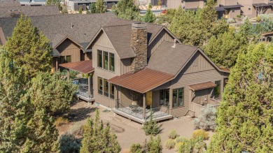 Sit back and savor the famous sunsets boasted at Brasada Ranch on Brasada Canyons Golf Course in Oregon - for sale on GolfHomes.com, golf home, golf lot