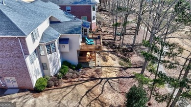 Introducing the highly coveted Shenandoah floor plan, rarely on Canongate At Olde Atlanta Golf Club in Georgia - for sale on GolfHomes.com, golf home, golf lot