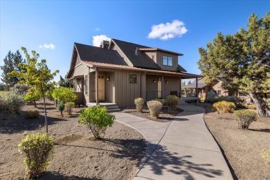 Sit back and savor the famous sunsets boasted at Brasada Ranch on Brasada Canyons Golf Course in Oregon - for sale on GolfHomes.com, golf home, golf lot