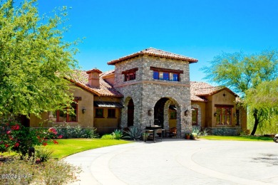 Welcome to the Refuge, one of Lake Havasu's premier gated on The Refuge Golf and Country Club in Arizona - for sale on GolfHomes.com, golf home, golf lot