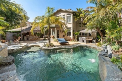 Welcome to your luxurious tropical paradise in Carlsbad! This on Rancho Carlsbad Golf Club in California - for sale on GolfHomes.com, golf home, golf lot