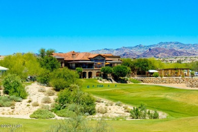 Welcome to the Refuge, one of Lake Havasu's premier gated on The Refuge Golf and Country Club in Arizona - for sale on GolfHomes.com, golf home, golf lot