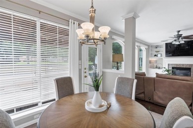 Nestled in a highly sought-after golf course community, this on The Golf Club at Fossil Creek in Texas - for sale on GolfHomes.com, golf home, golf lot