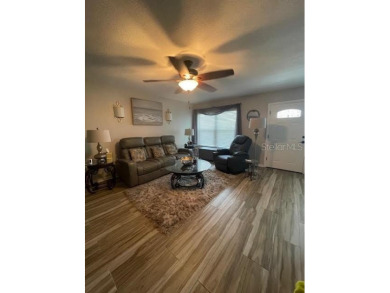 Stunning Stand-Alone Villa in Sun City Center - Golf Course on Sandpiper Golf Club in Florida - for sale on GolfHomes.com, golf home, golf lot